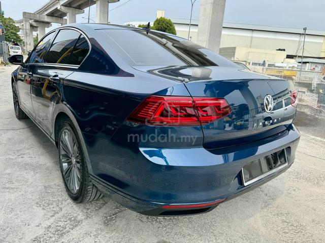 OFFER 🔥 2020 Volkswagen PASSAT TSI 2.0L (A) B8 - 2