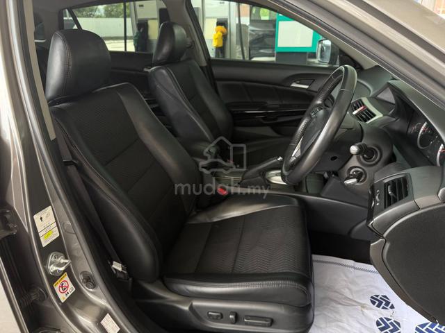 Proton ACCORD PERDANA 2.0L (A) HONDA ENGINE - 5