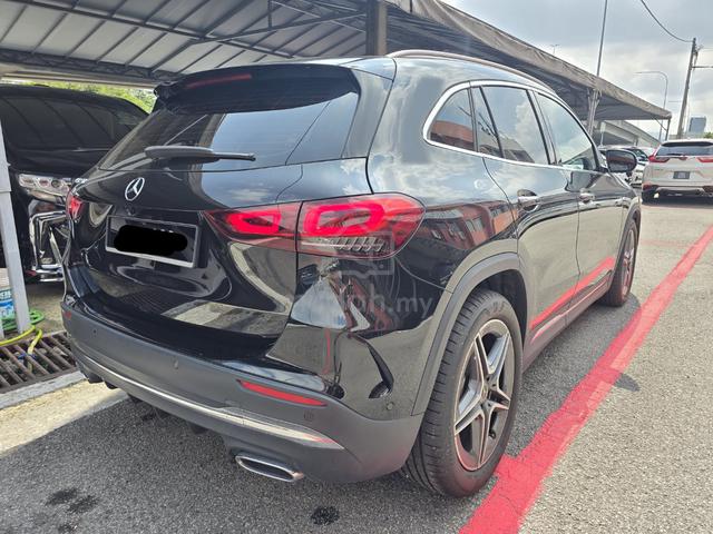 2022 Mercedes Benz GLA250 2.0 AMG 40k km WrntyMBM - 4