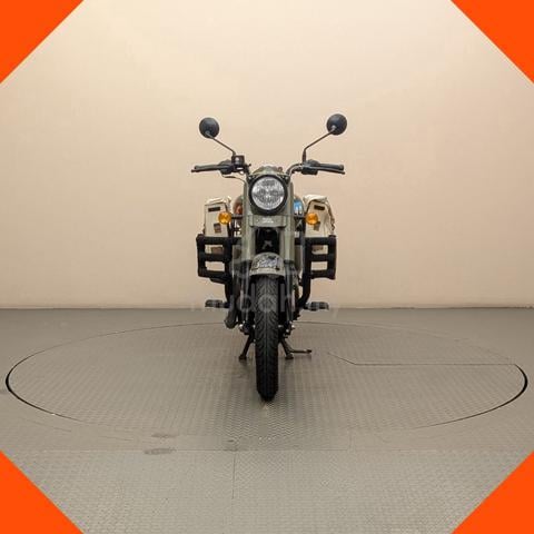2024 Royal Enfield Classic 350 - HQ - photo 6 of 10