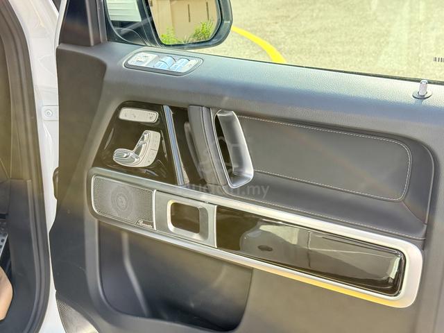 MANUFAKTUR EDIT 23 Mercedes Benz G400 D 2.9 G350 D - 5