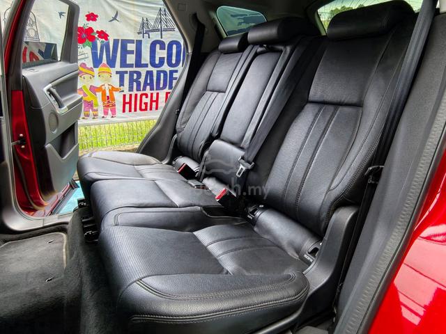 Land Rover DISCOVERY 2.0 SPORT Si4 Pw/BOOT 7SEATER - 5
