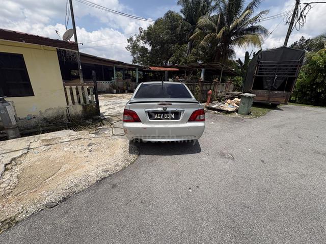 2003 Proton WAJA 1.6 (A) - 5