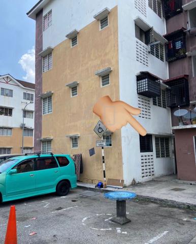 Arista Parkland Klang 1