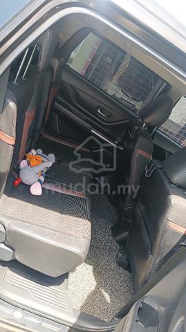 2023 Perodua ALZA 1.5 AV (A) - 5