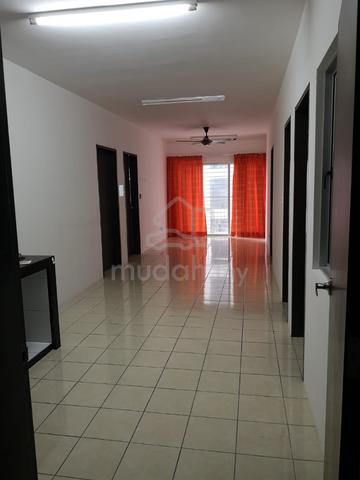 Residensi KepongMas 1