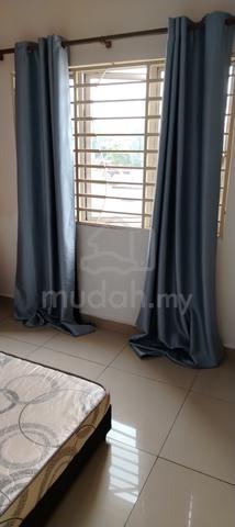Fascinating Single Room, Female, Putra Suria Resident,2min Cheras LRT 1