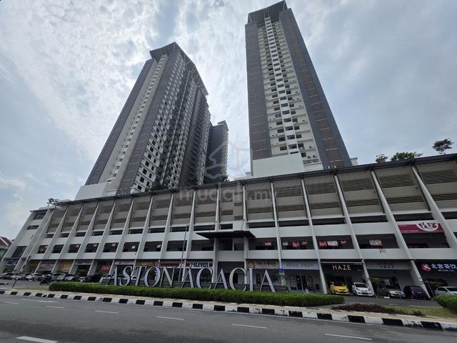 Aston Acacia @Bukit Mertajam 1