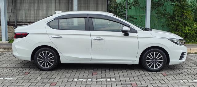 2020 Honda CITY 1.5 E (A) R/CAMERA P/SHIFT P/START - 5