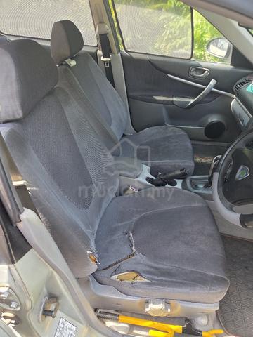 2002 Proton WAJA 1.6 (A) - 4