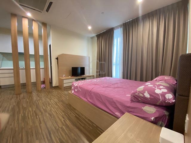 Zen Suites @ Zetapark 1