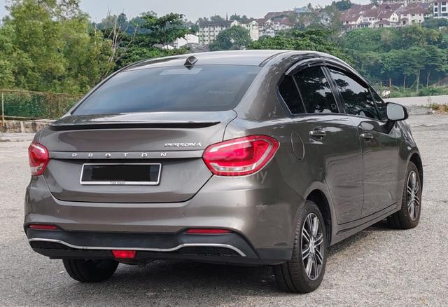 PROTON PERSONA PREMIUM1.6(a)FULL LOAN KEDAI/CREDIT - 2
