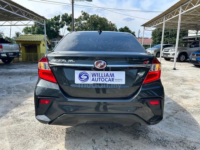 2023 Perodua BEZZA 1.3 AV MY16 D63D FACELIFT (A) - 4
