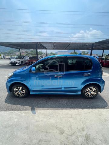 2016 Perodua MYVI 1.5 SE (A) 1-3 YEARS WARRANTY - 3