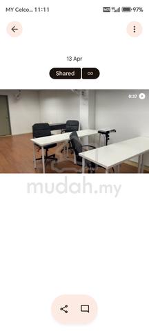 Ss3, 2nd Floor Half Office For Let 1