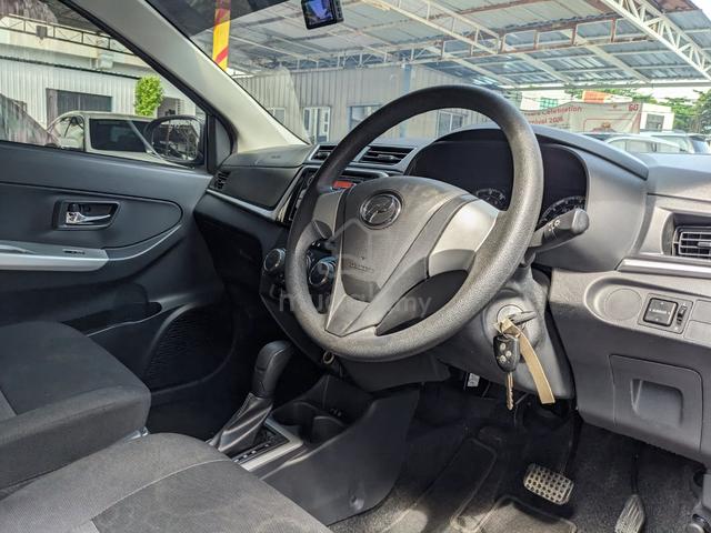 2022 Perodua BEZZA 1.0 G FACELIFT (A) - WARRANTY - 4