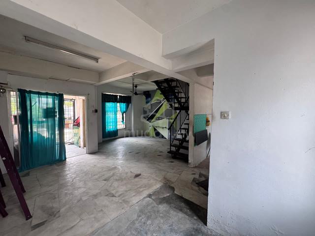 2 Storey Telipot Azura Bukit Sentosa 1
