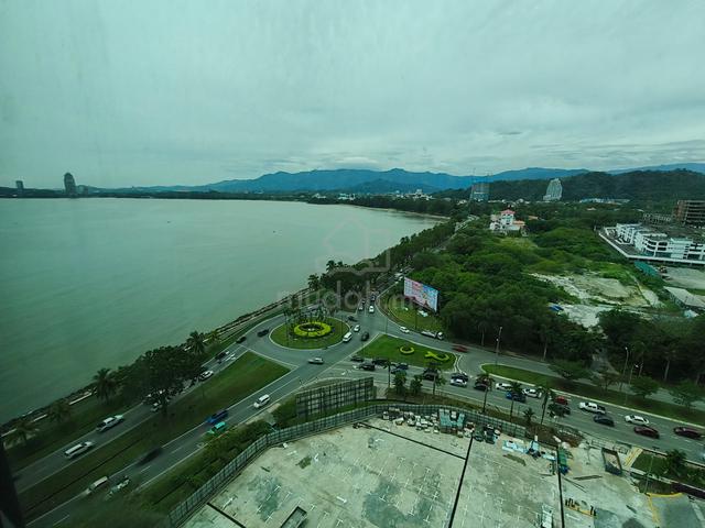 Bay 21 1