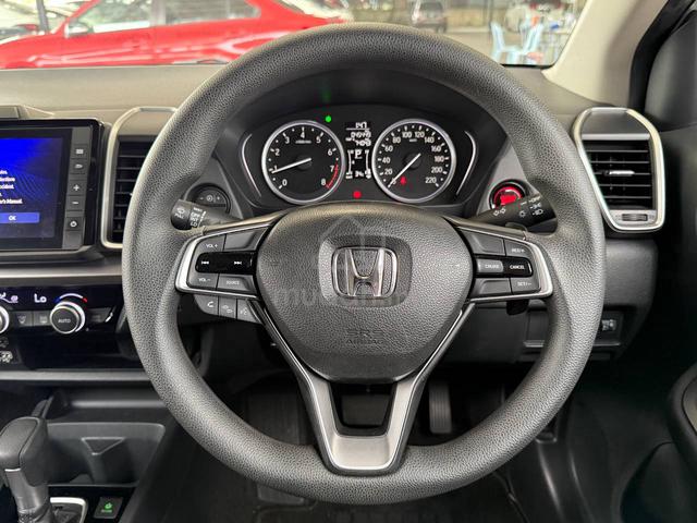 2022 Honda CITY 1.5 FULL - SUPER ORI LOW MILEAGE - 5