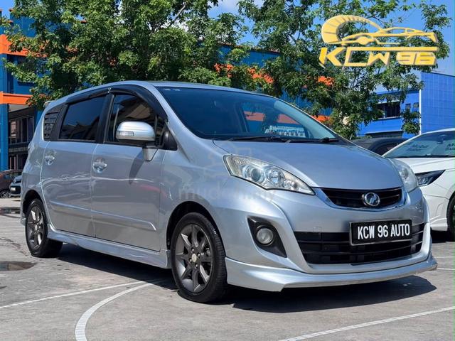 2016 Perodua ALZA 1.5 ADVANCED (A)NO DOC CAN LOAN - 3