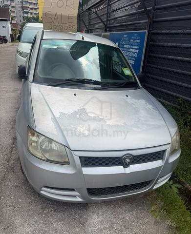 2008 Proton SAGA 1.3 BASE LINE (A) - 1