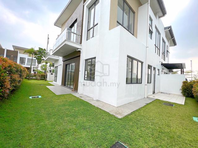 Diamond City Semi-D 38x70 Ecohill Eco Majestic Full Loan Semenyih 3