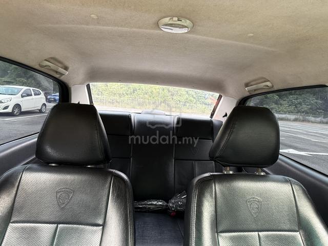 2011 Proton SAGA 1.3 FL EXECUTIVE (M) - 5