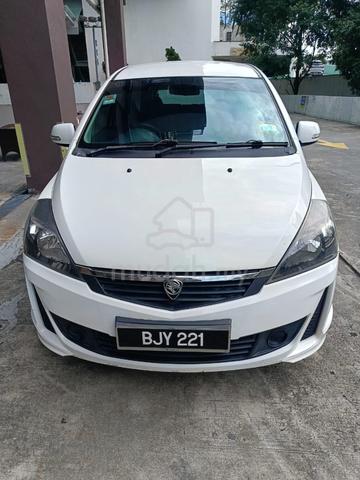 2019 Proton EXORA 1.6 EXECUTIVE FACELIFT (A) - 1