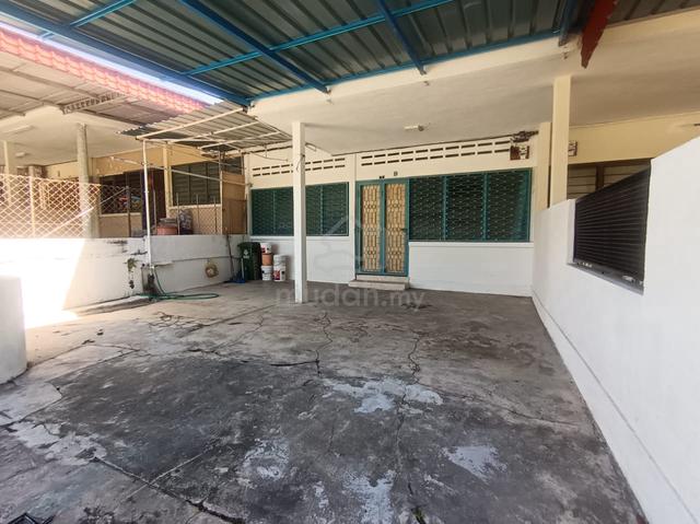 Single Storey BMV Freehold House For Sale,Taman Harilela,Ipoh 1