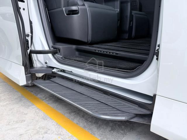 2025 Toyota ALPHARD 2.5 Z (A) - 5