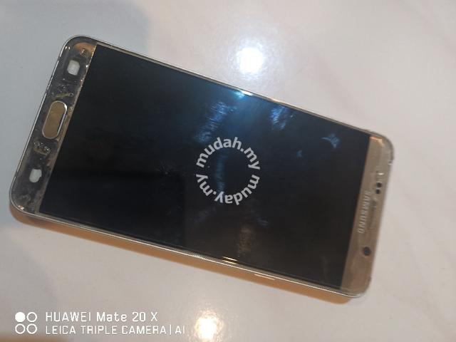 samsung note 5 - Mobile Phones & Gadgets for sale in Ipoh, Perak
