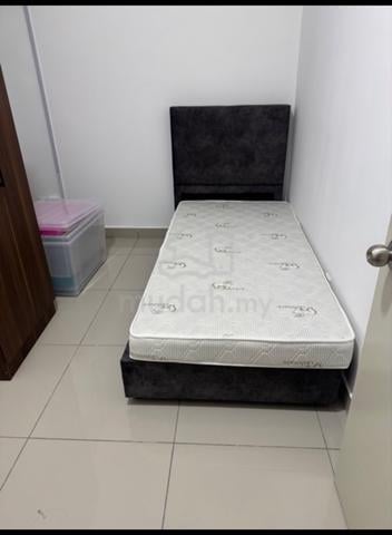 Room at Old Klang Road / PJ 1