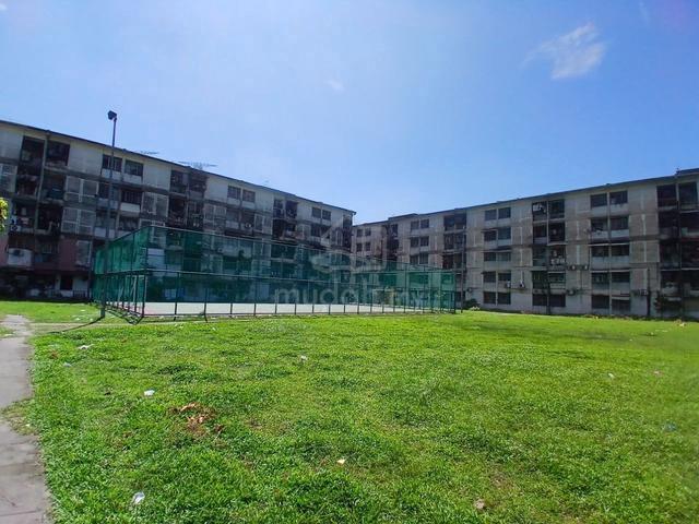 Taman Sejahtera 1