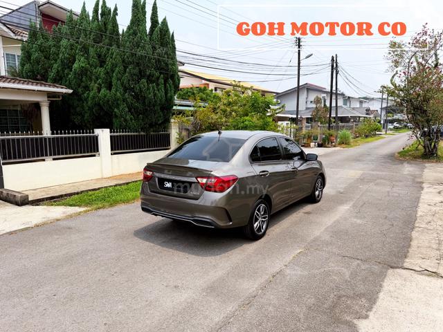 2019 Proton SAGA 1.3 PREMIUM (A) OTR - 3