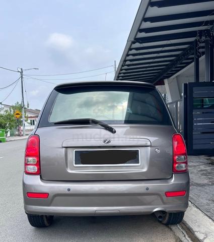 2006 Perodua KELISA 1.0 EZ (A) - 4