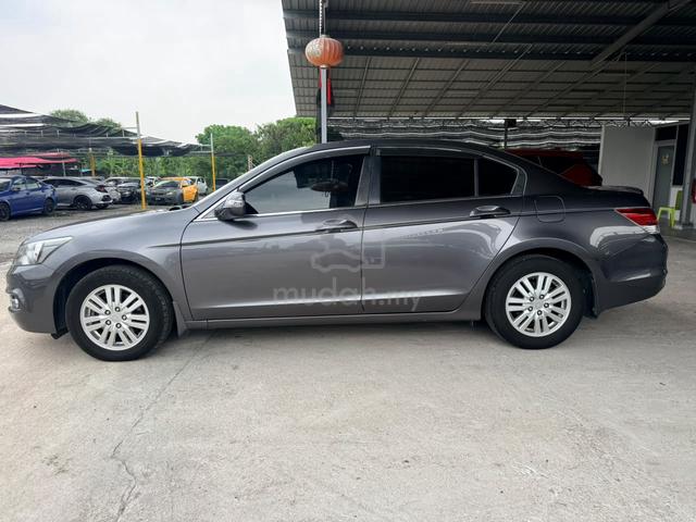 2014/2015 Proton PERDANA 2.0L (A) FULL SERVICE - 3