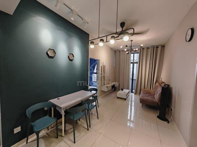Fera Residence @ The Quartz, Wangsa Maju 1