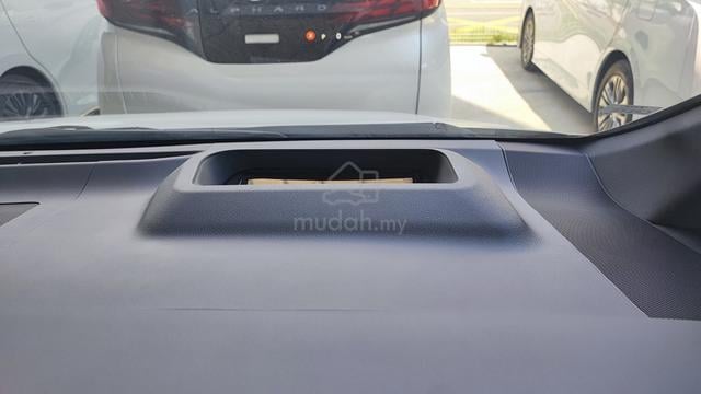 2024 Toyota Alphard 2.5 Z MPV - 5