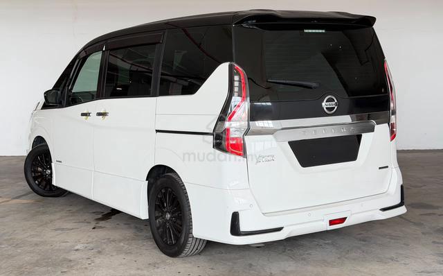 2023 Nissan SERENA 2.0 S-HYBRID HIGHWAY FULL SERV - 3