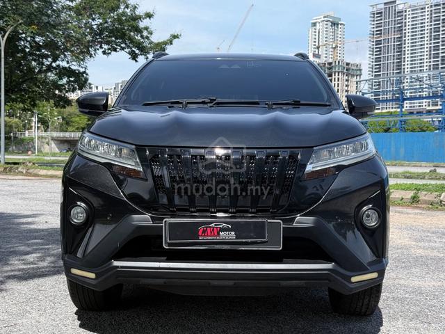 2021 Perodua ARUZ 1.5 AV (A) - BODYKIT&F.WARRANTY - 3