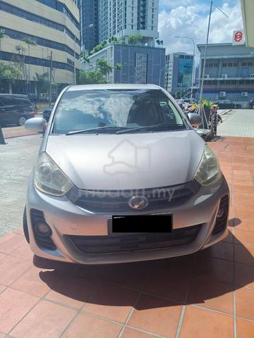 2014 Perodua MYVI 1.5 SE (M) Good Condition - 4