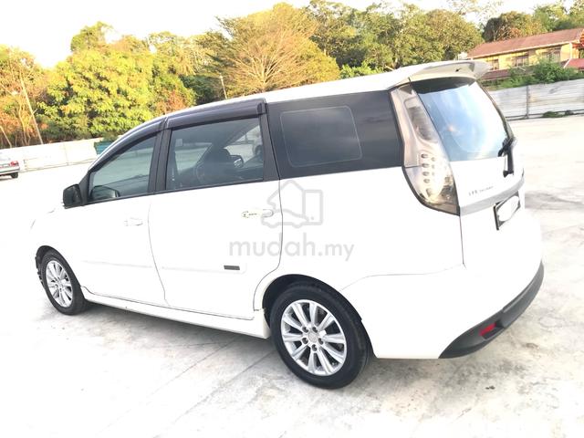 Proton EXORA BOLD 1.6CFE(A)LEATHER SEAT/ANDRIOD DV - 5