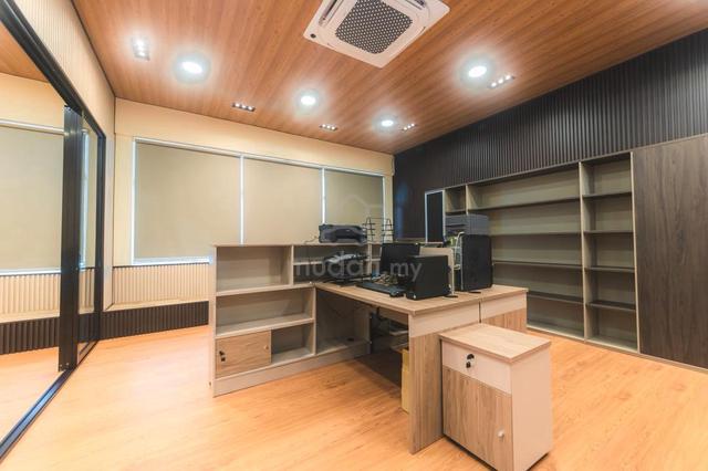 Bundusan Industrial Park For Sale 1