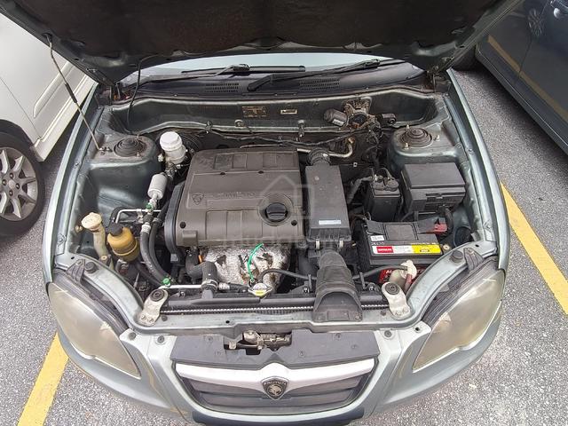 2012 Proton PERSONA 1.6 ELEGANCE MEDIUM LINE (A) - 5