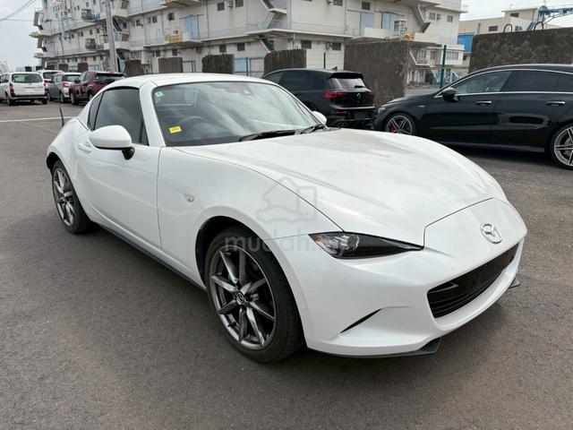 Mazda ROADSTER RF VS TERACOTTA SELECTION (AT) 2022 - 2
