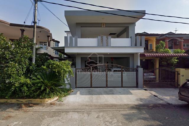 [Best Price!] 2 Sty Terrace @ Taman Machang Bubok, Bukit Mertajam 1