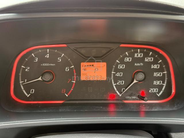 2018 Perodua BEZZA 1.3 X Full service - 4