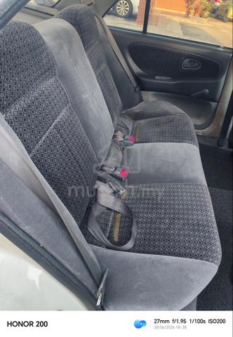 2004 Proton WIRA 1.5 GL (M) - 5