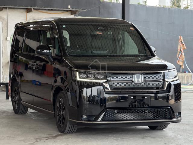 2022 Honda STEPWAGON 1.5 SPADA - 2