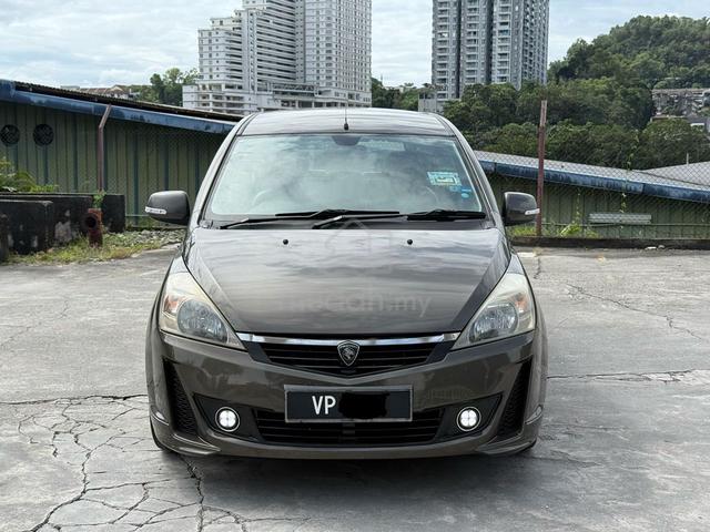 2018 Proton EXORA 1.6 Premium (A) - 2